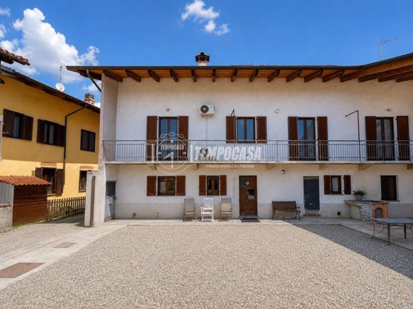 appartamento in vendita a Ciconio