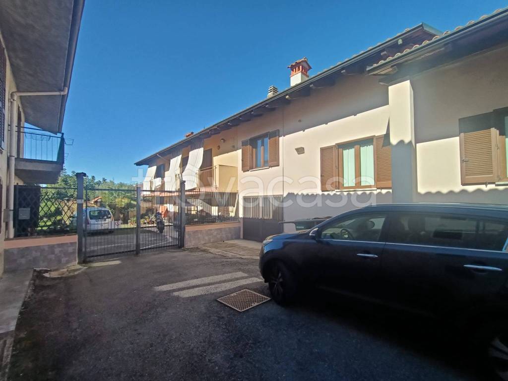 casa indipendente in vendita a Ciconio