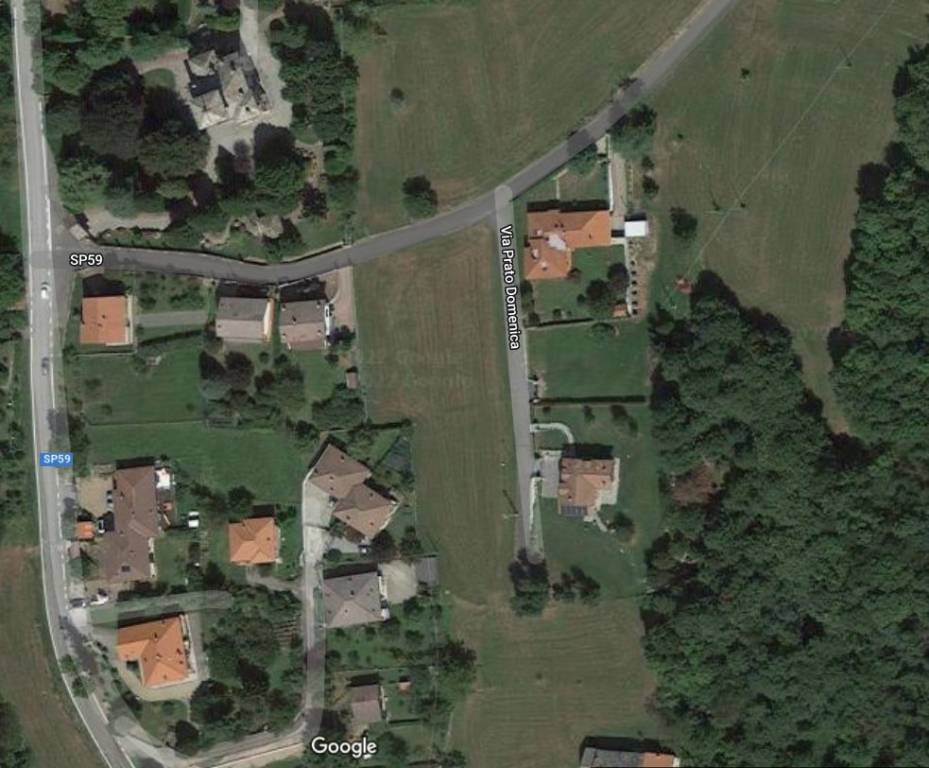 terreno agricolo in vendita a Cintano