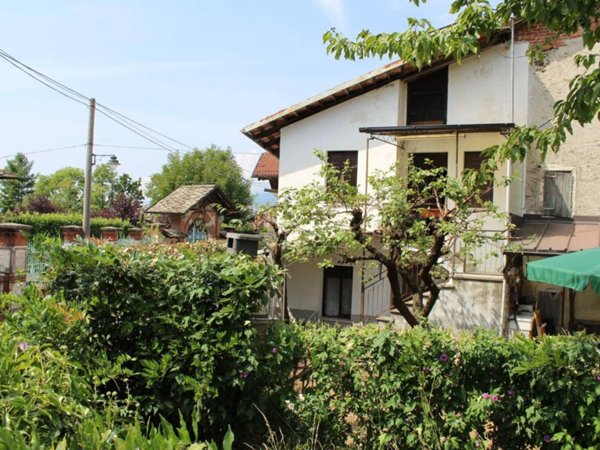 casa indipendente in vendita a Cintano