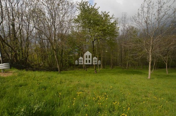 casa indipendente in vendita a Cintano