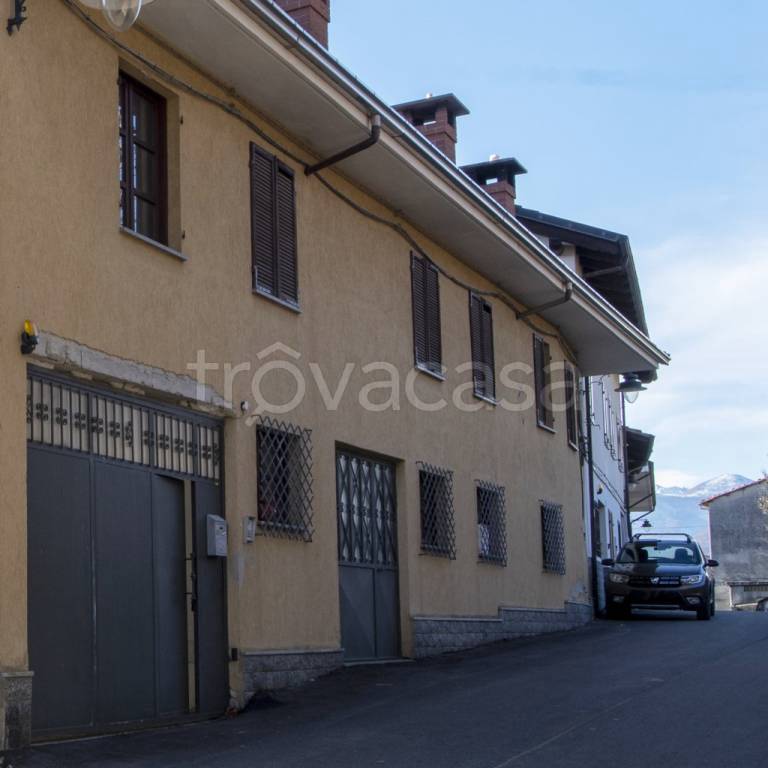 casa indipendente in vendita a Cintano in zona San Rocco