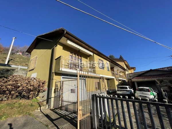 appartamento in vendita a Cintano