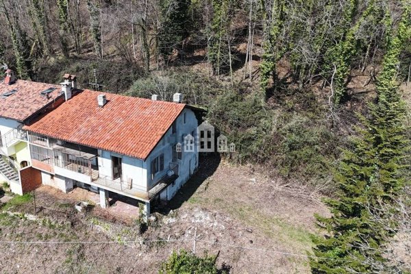 casa semindipendente in vendita a Cintano