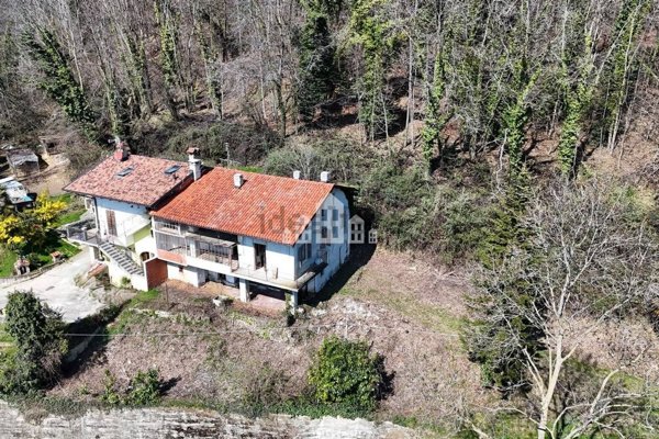 casa indipendente in vendita a Cintano in zona San Rocco