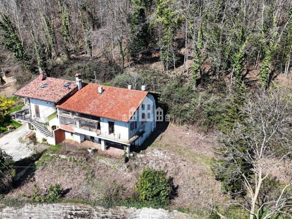 casa indipendente in vendita a Cintano in zona San Rocco