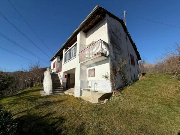casa indipendente in vendita a Cintano in zona San Rocco