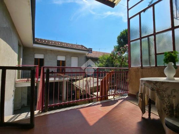 casa indipendente in vendita a Cinzano
