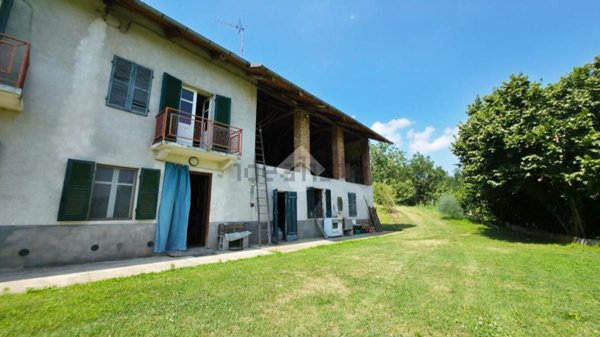 quadrivano in vendita a Cinzano