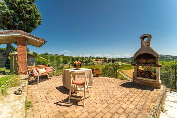 appartamento in vendita a Cinzano
