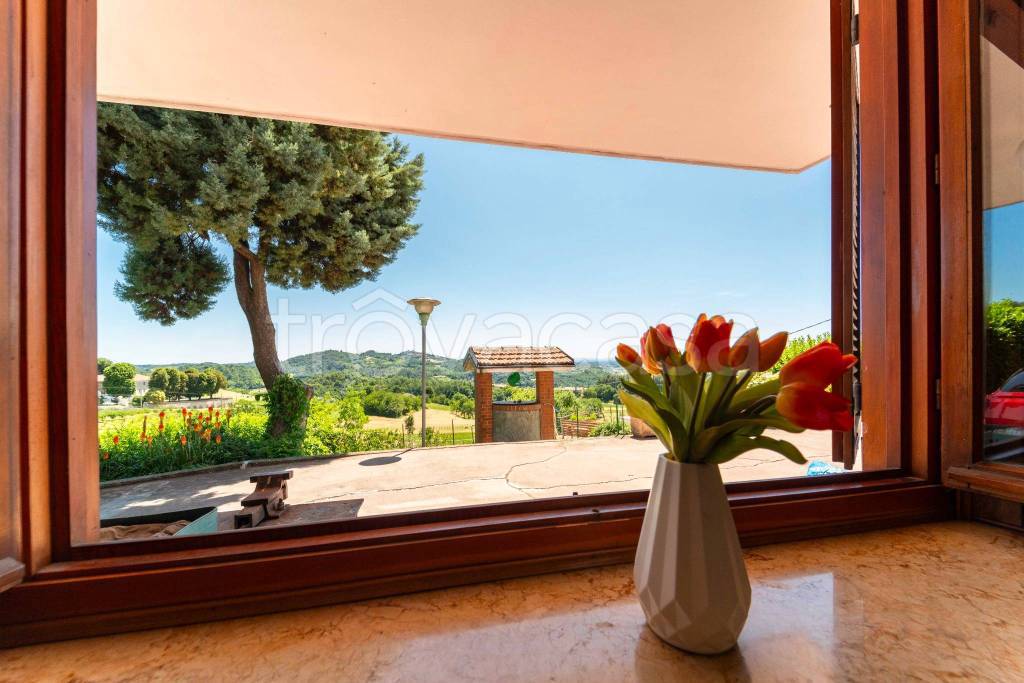 appartamento in vendita a Cinzano