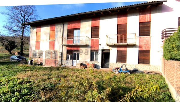 casa semindipendente in vendita a Cinzano