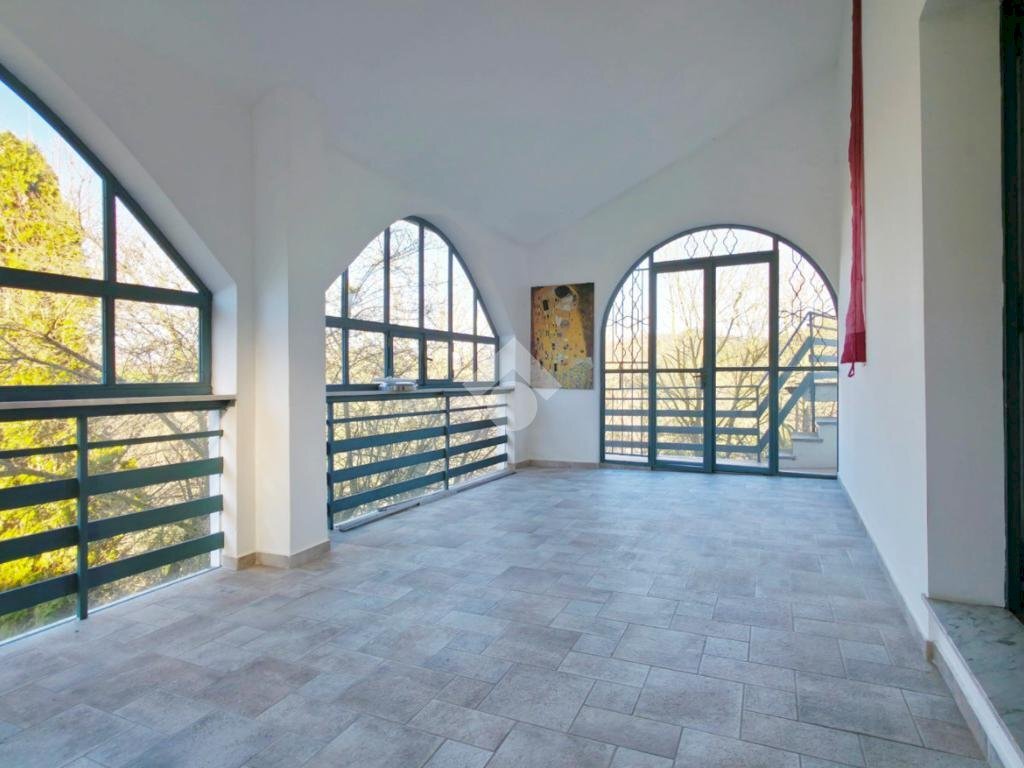 casa semindipendente in vendita a Cinzano