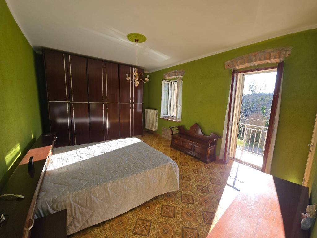 casa indipendente in vendita a Cinzano