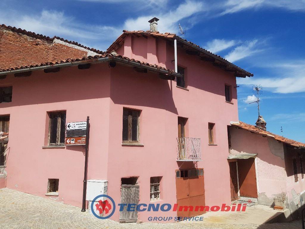 appartamento in vendita a Cinzano