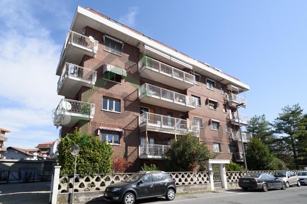 appartamento in vendita a Ciriè