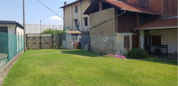 casa indipendente in vendita a Ciriè