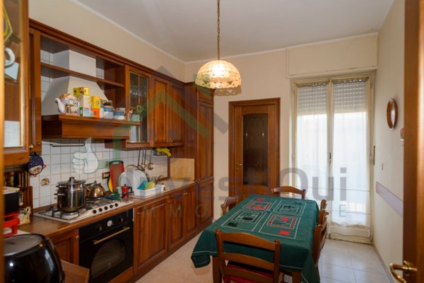 appartamento in vendita a Ciriè