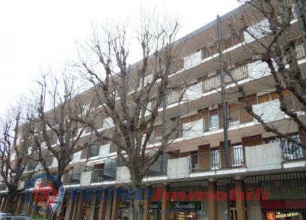 appartamento in vendita a Ciriè