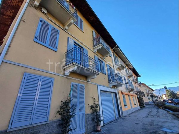 appartamento in vendita a Ciriè in zona Devesi