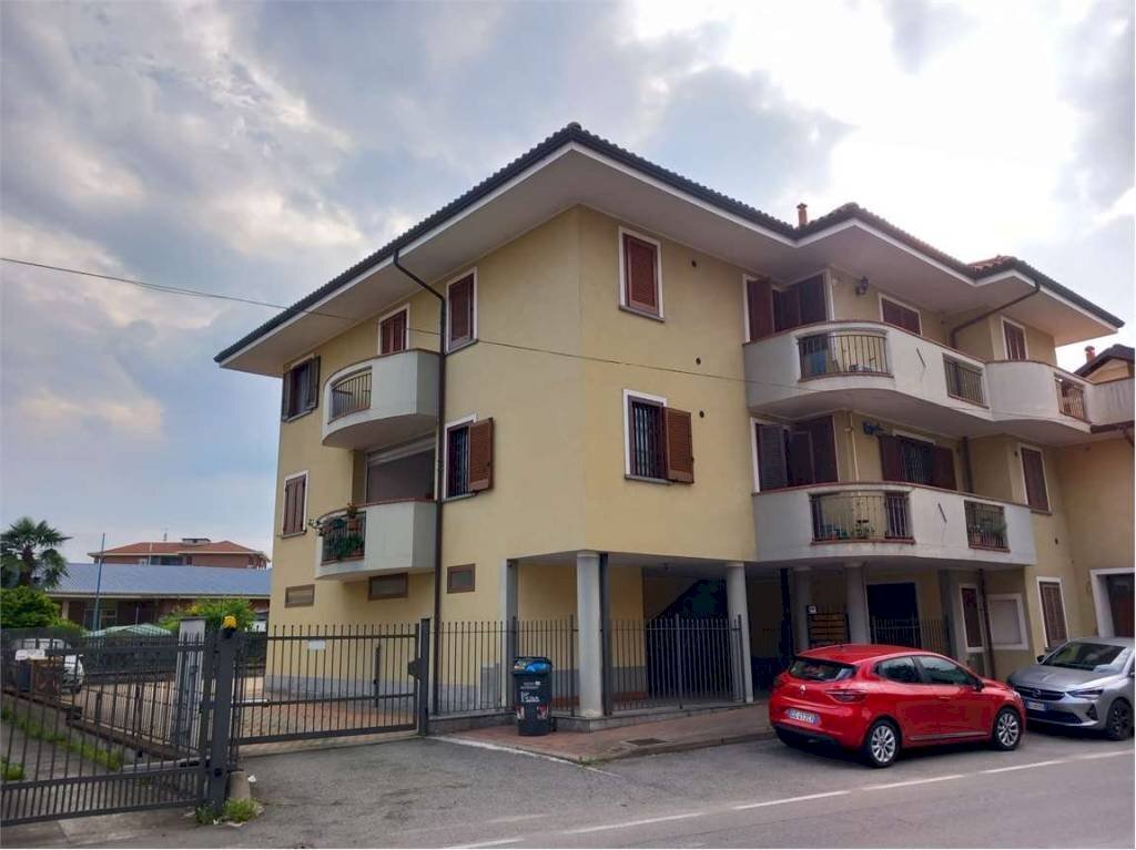 appartamento in vendita a Ciriè