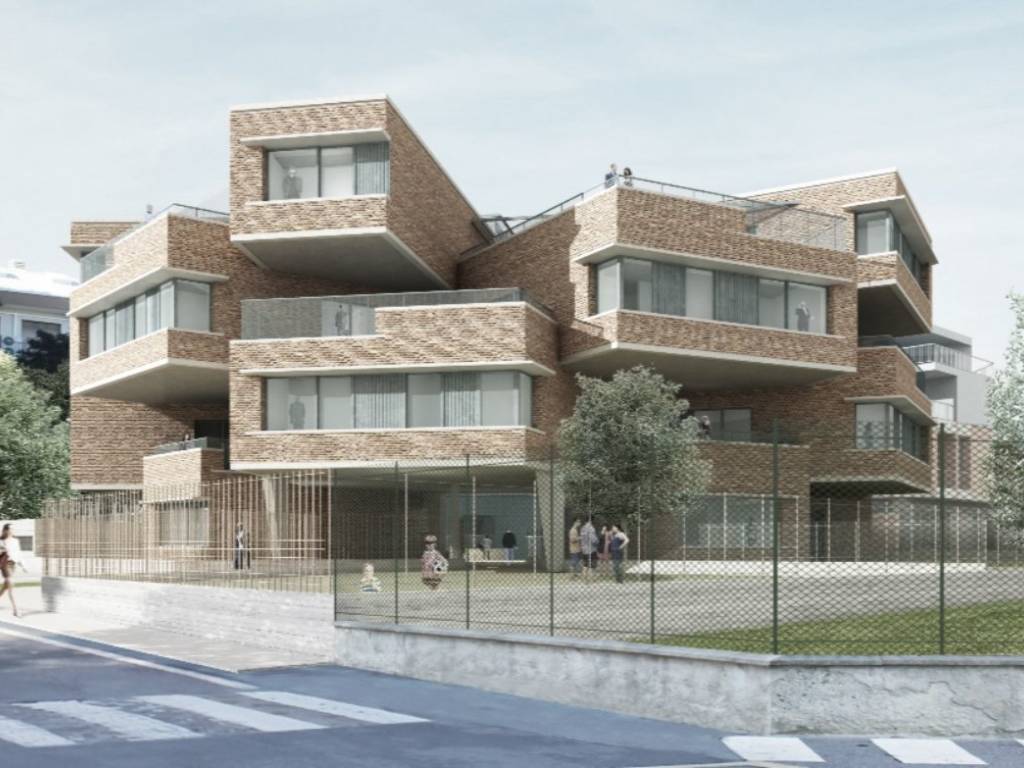 appartamento in vendita a Ciriè