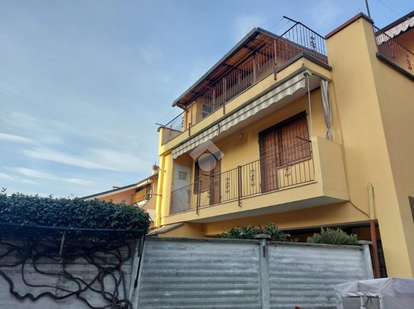 appartamento in vendita a Ciriè