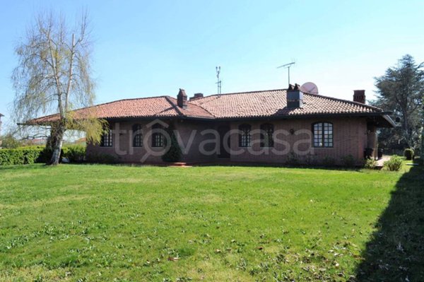 casa indipendente in vendita a Ciriè