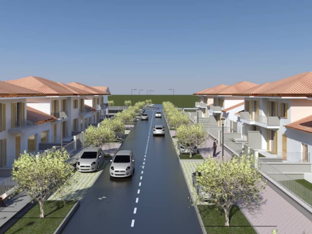 casa indipendente in vendita a Ciriè
