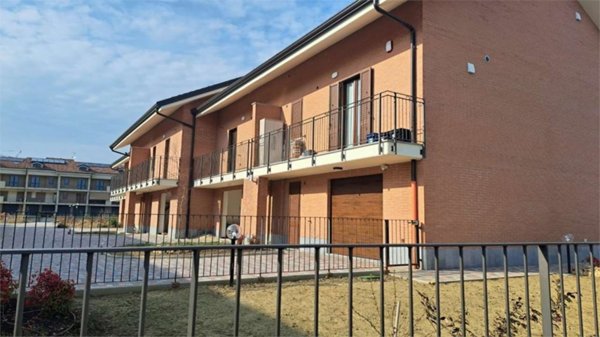 casa indipendente in vendita a Ciriè
