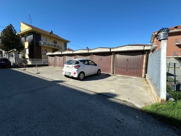 appartamento in vendita a Ciriè