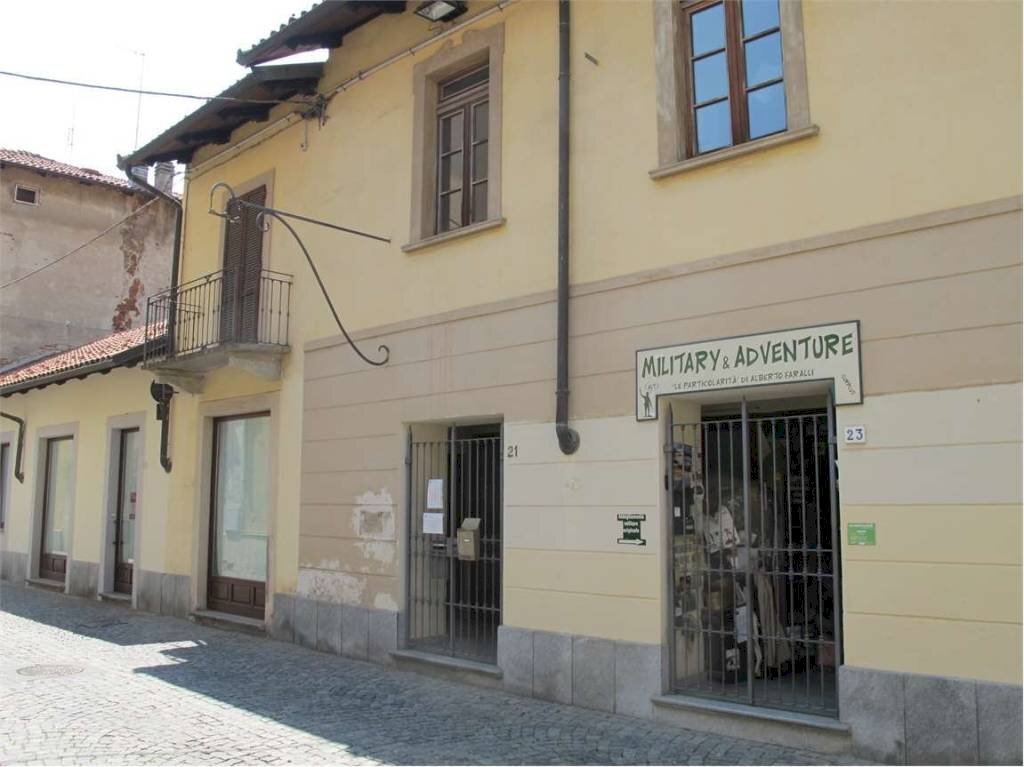 ufficio in vendita a Ciriè