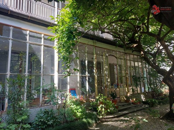 casa indipendente in vendita a Ciriè