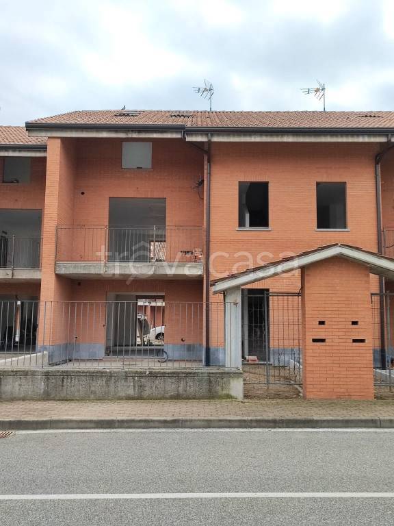 casa indipendente in vendita a Ciriè