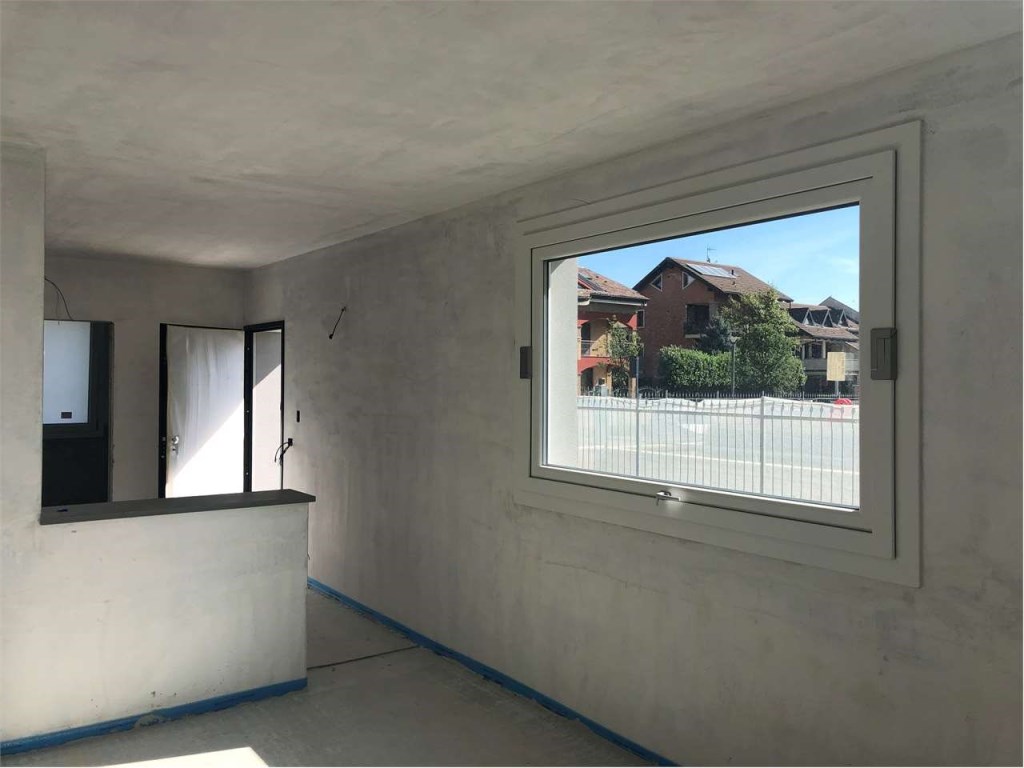 casa indipendente in vendita a Ciriè