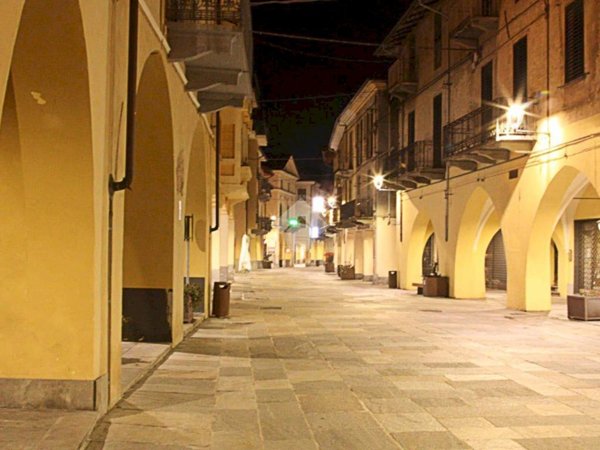 appartamento in vendita a Ciriè