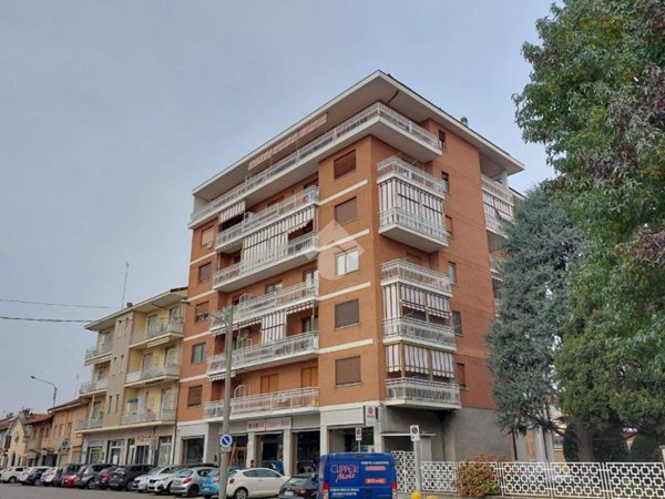 appartamento in vendita a Ciriè