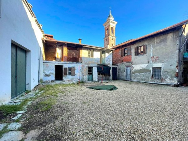 appartamento in vendita a Ciriè