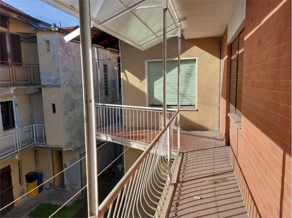 casa indipendente in vendita a Ciriè