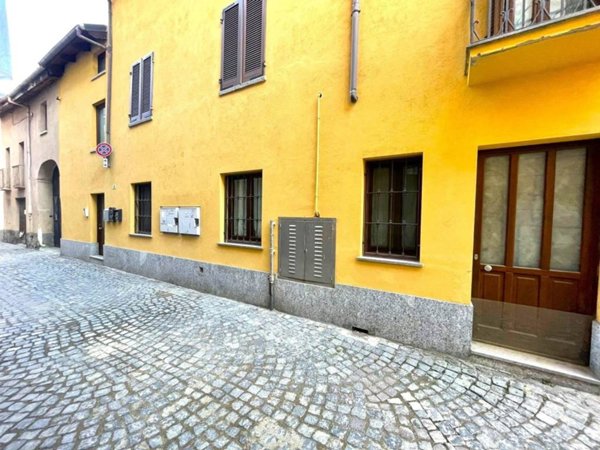 casa indipendente in vendita a Ciriè