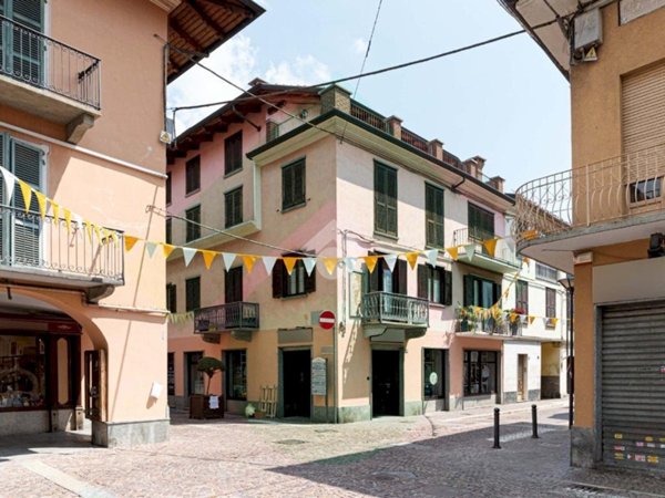 appartamento in vendita a Ciriè