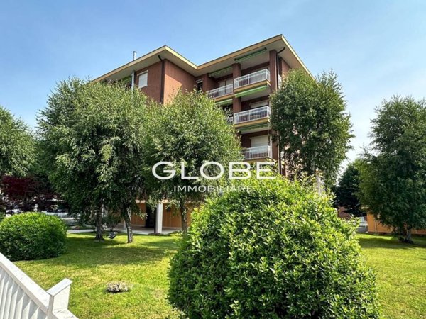 appartamento in vendita a Ciriè