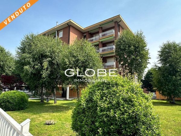appartamento in vendita a Ciriè
