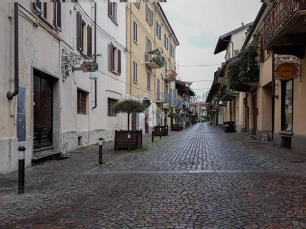 quadrivano in vendita a Ciriè