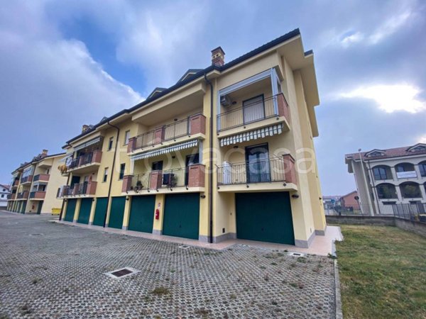appartamento in vendita a Ciriè