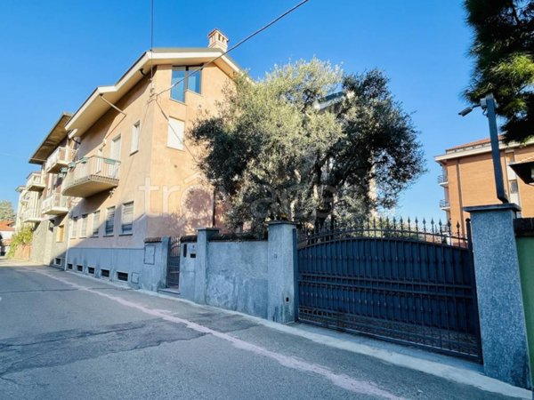 casa indipendente in vendita a Ciriè