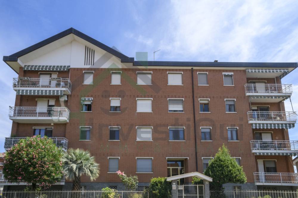 appartamento in vendita a Ciriè