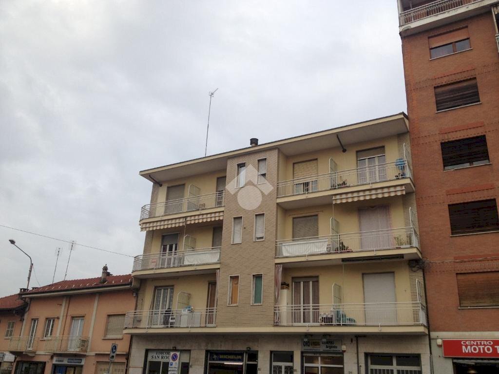 appartamento in vendita a Ciriè