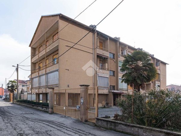 appartamento in vendita a Ciriè