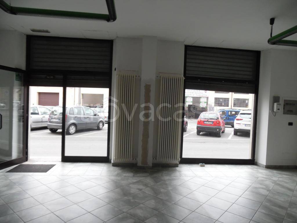 appartamento in vendita a Ciriè